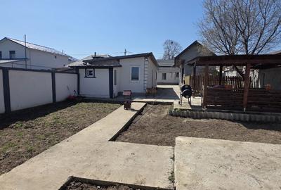 Casă individuală cu 3 camere cu Teren 1100 Mp în Lumina - 15