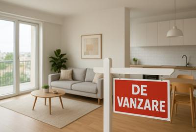 Apartament 2 camere, decomandat, in Marasti Apartament 2 camere, decomandat, in Marasti - 1