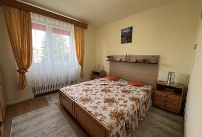 Apartament 2 camere - Decomandat - Zona Dumbravii/CEC - 8