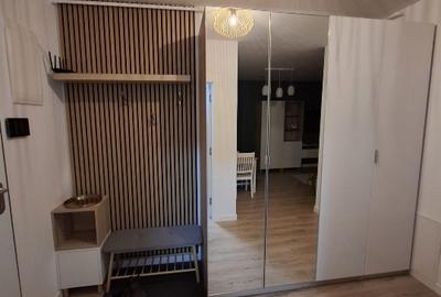 Garsonieră semidecomandată, mobilată în Theodor Pallady - 2