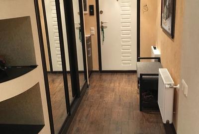 Apartament cu 3 camere decomandat în Drumul Taberei - 6