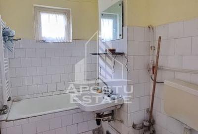 Apartament 2 camere, centrala proprie, zona Bucovina - 8