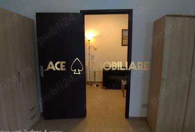 Apartament cu 2 camere semidecomandat, mobilat în Romană - 4