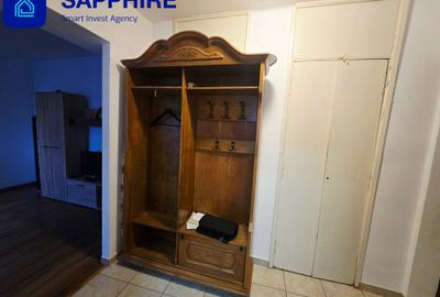 Apartament cu 2 camere decomandat în Drumul Taberei - 6