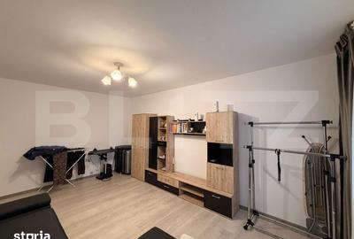 Apartament cu 2 camere decomandat în Brazda lui Novac - 8