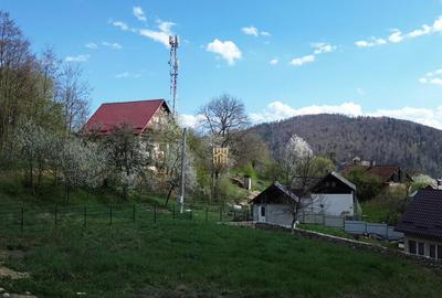 Teren 1272 mp in Bucovina! Oras Gura Humorului! - 7