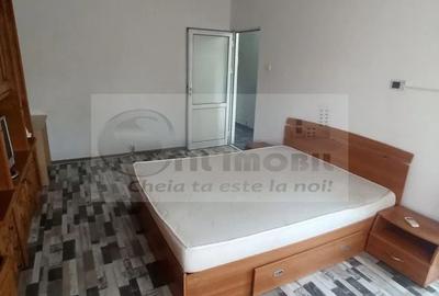 Apartament 1 camera Podu de Fier-  350 EURO