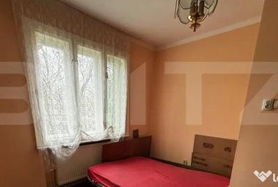 Apartament cu 2 camere semidecomandat, mobilat în Carpați 1