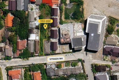 Teren Construcții intravilan de 300 mp, în Sud - 5
