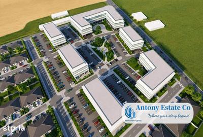 Apartament cu 2 camere decomandat în Oșorhei - 8