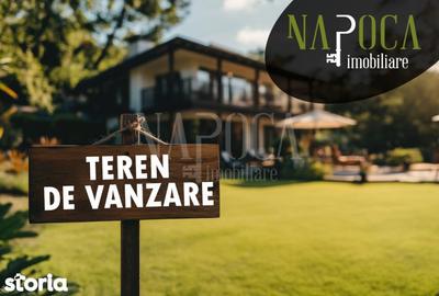 Teren de 15430 mp, în Iris