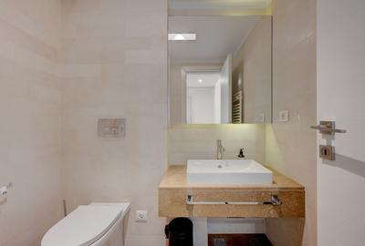 Apartament 4 camere 245mp utili + 2 locuri de parcare | Floreasca - Rahmaninov - 10