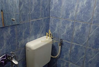 Garsonieră în Burdujeni - 1