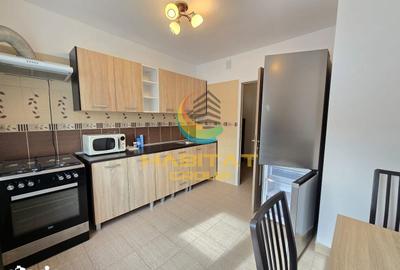 Apartament cu 2 camere decomandat, mobilat în Rahova - 6