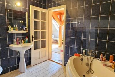 Casă cu 6 camere cu Teren 302 Mp în Semicentral - 7