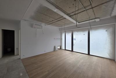 Apartament cu 2 camere, mobilat în Tei - 11