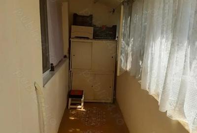 Vanzare Apartament cu 1 camere cf.1 decomandat, mobilat si utilat, pozitie buna, zona Plantelor - 16