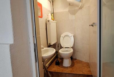 Apartament cu 2 camere decomandat în Dorobanți - 6