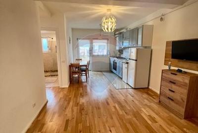 Apartament cu 3 camere decomandat, mobilat în Tineretului - 8