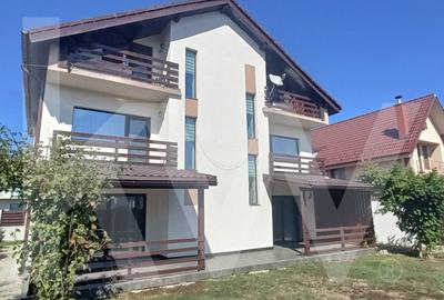 CASA DE INCHIRIAT CU TEREN GENEROS -ZONA ARHITECTILOR - 4