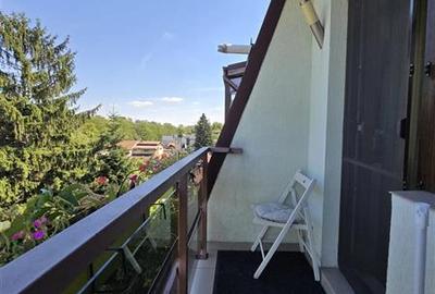 Apartament cu 2 camere decomandat în Bucureștii Noi - 5