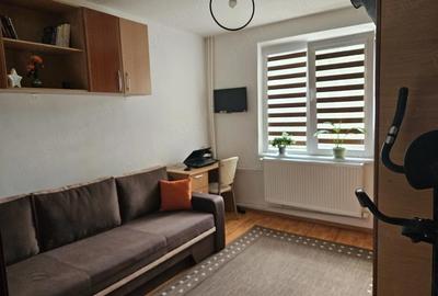 Apartament cu 3 camere semidecomandat în Militari - 4