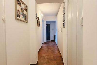 Apartament cu 3 camere decomandat, mobilat în Soarelui - 1