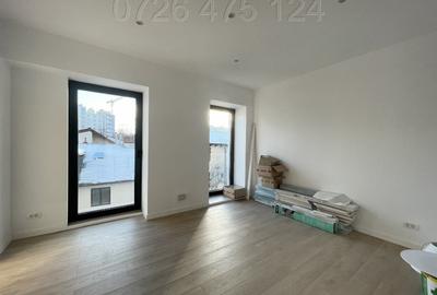 Exclusive apartment next to Parliament, new building, newly furnished - 9