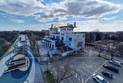 🏛️ Cazinoul din Eforie Sud – Un simbol arhitectural cu un potențial nelimitat! - 4