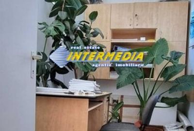 Spațiu comercial, de 110 mp, în Cetate - 5