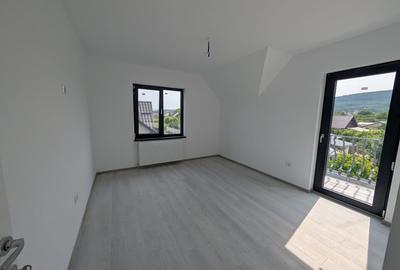 Zona rezidentiala Lilieci - Vila noua finalizare decembrie 2025 - 6