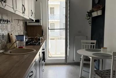 Apartament cu 2 camere decomandat, mobilat în Sălaj - 6