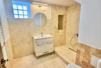 Dorobanti, zona Beller, spatiu Birou, 3 camere, Cladire 2005 - 8