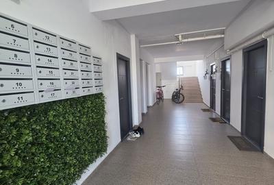 Apartament cu 2 camere în Calea București - 10