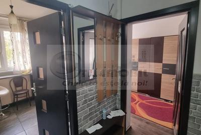 Cartier - Podu Ros - Ap. 3 camere - Pret Cash - 58 mp, etaj 1. - 6