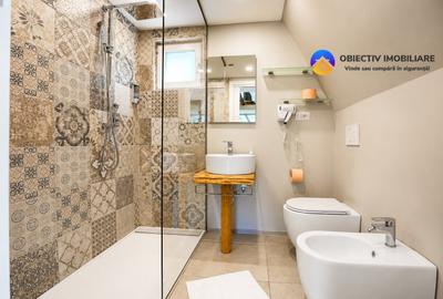 Hotel/Pensiune, de 330 mp, în Bistrița - 18