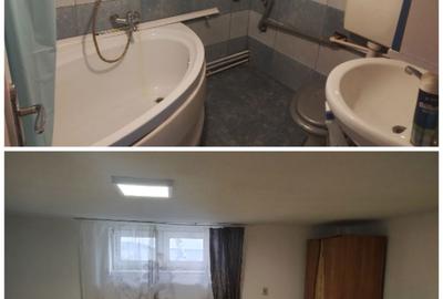 Casă cu 4 camere în Lazaret - 10
