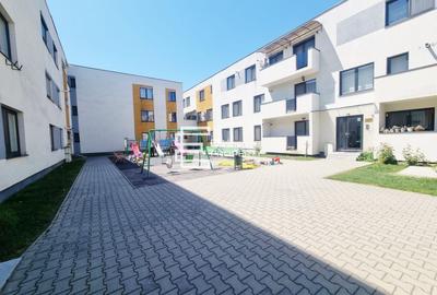 Apartament cu 2 camere decomandat, mobilat în Turnișor - 12