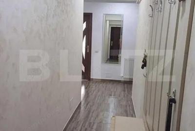 Apartament cu 2 camere decomandat în Burdujeni - 1