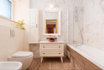 Apartament spațios 3 camere | Sos. Nordului | Terasă | Parcare subterană - 13