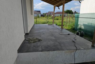 Casa 132 mp | Teren 452 mp | Comision 0 | Sabareni | A0 | Constructie 2025 - 12