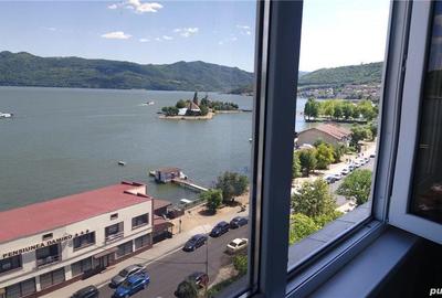 Apartament cu 2 camere decomandat în Orșova - 4