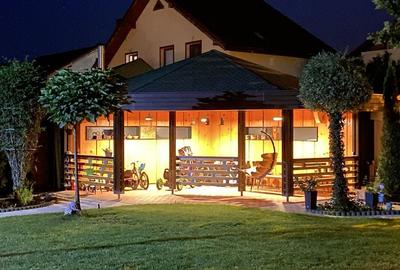 Casă cu 4 camere cu Teren 1000 Mp în Șelimbăr - 2