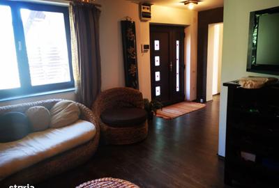 Casă cu 4 camere în Trivale - 8