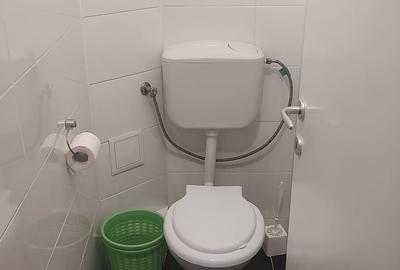 Apartament cu 2 camere decomandat în Băneasa - 11