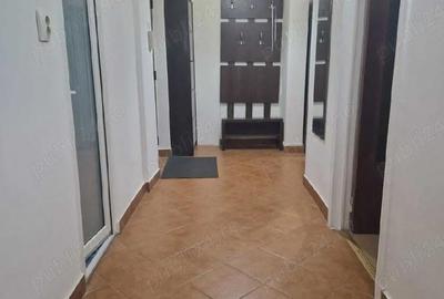 Apartament cu 2 camere semidecomandat în Central - 3