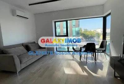 Apartament cu 2 camere semidecomandat în Cotroceni