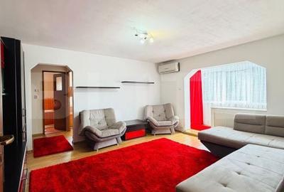 Apartament cu 3 camere în Central - 1
