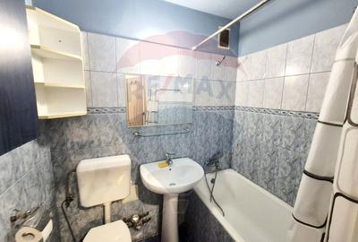 Apartament cu 2 camere decomandat, mobilat în Brâncoveanu - 12