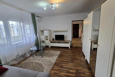 Apartament cu 2 camere, strada Alba Iulia, Micalaca - 3